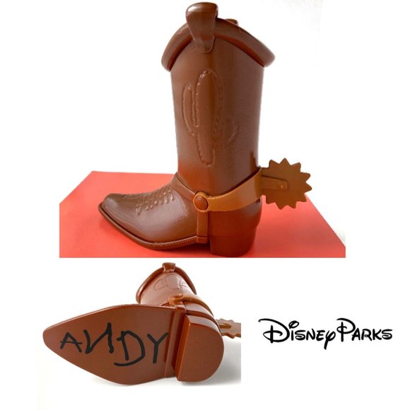 Disney Other - *Sold Disney Parks Woody Toy Story Dole Whip